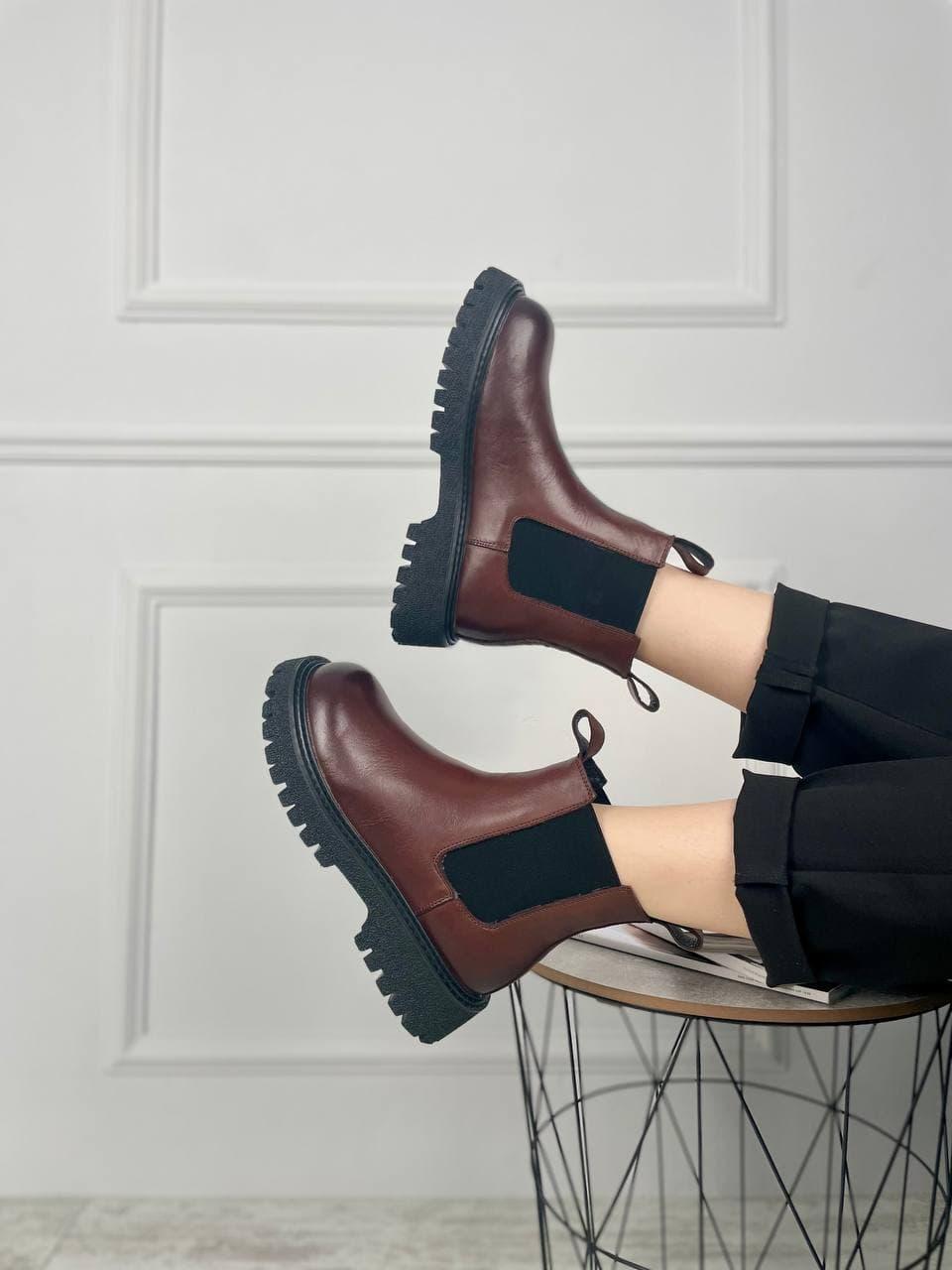 Bottega Veneta Brown (No Brand) Фліс