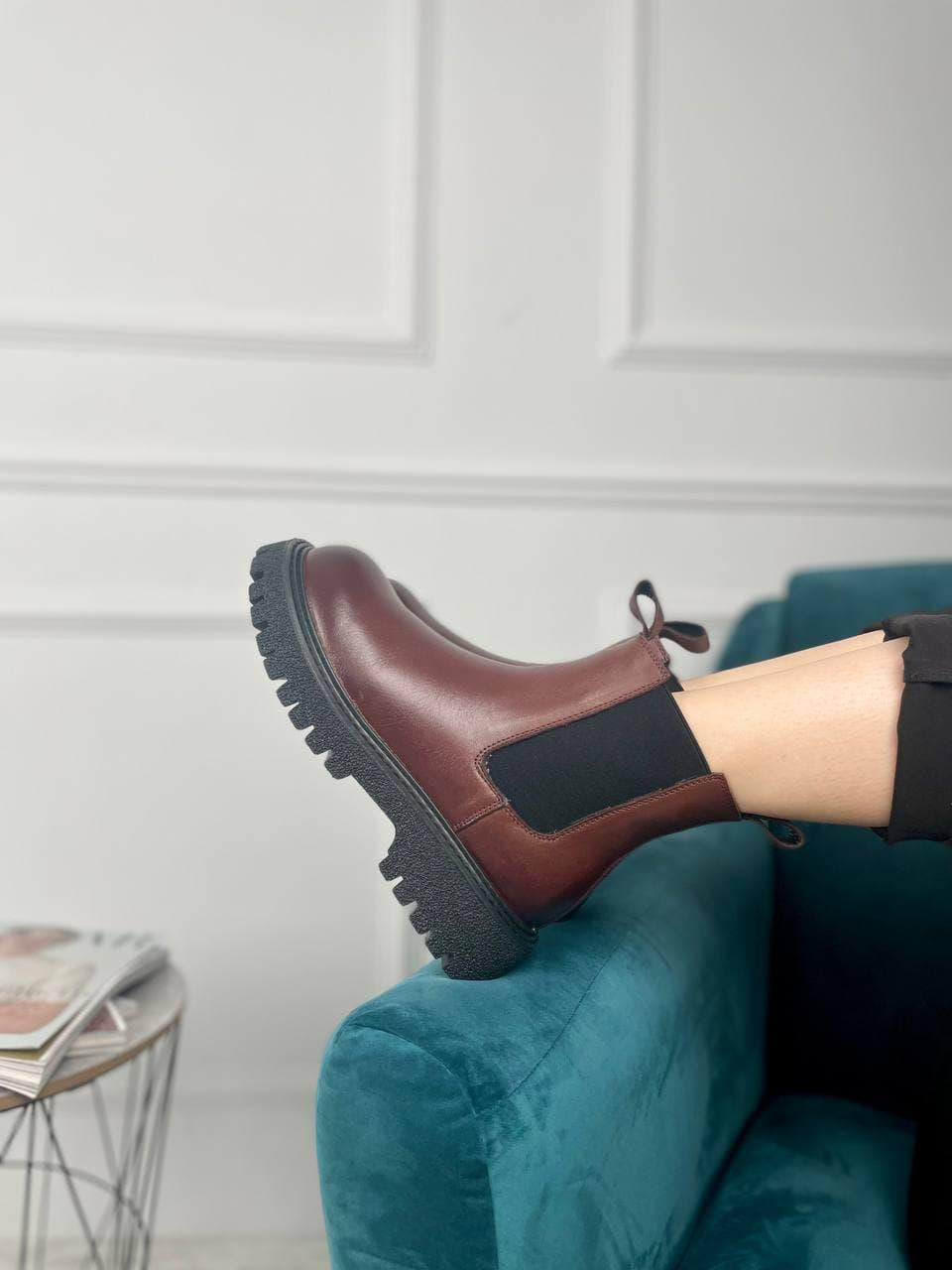 Bottega Veneta Brown (No Brand) Фліс