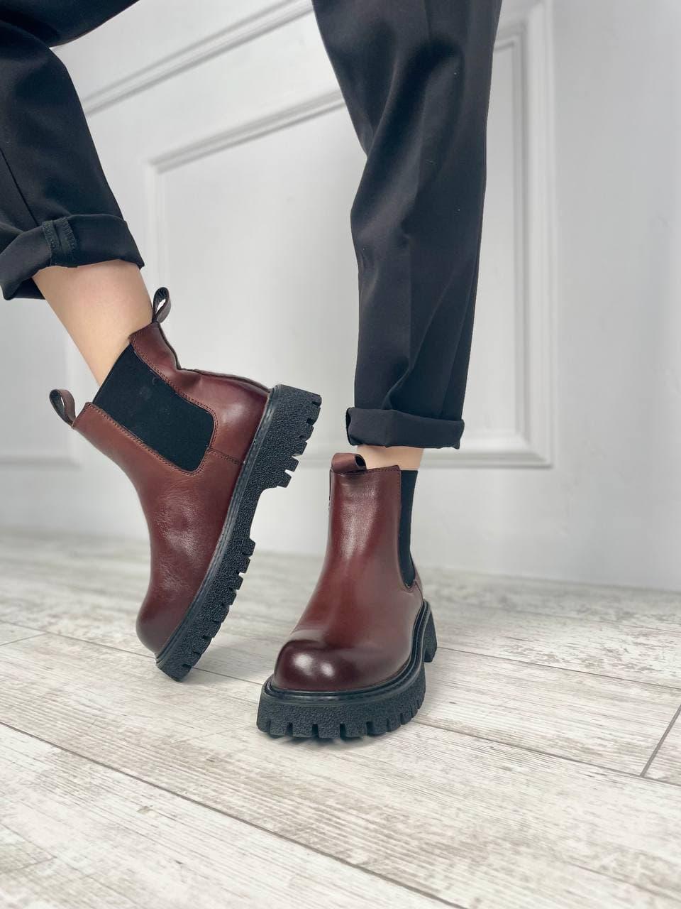 Bottega Veneta Brown (No Brand) Фліс