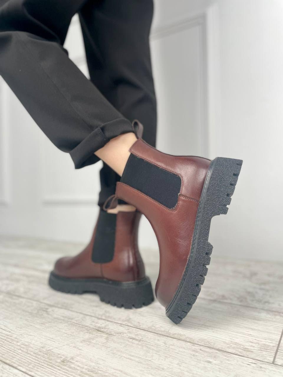 Bottega Veneta Brown (No Brand) Фліс