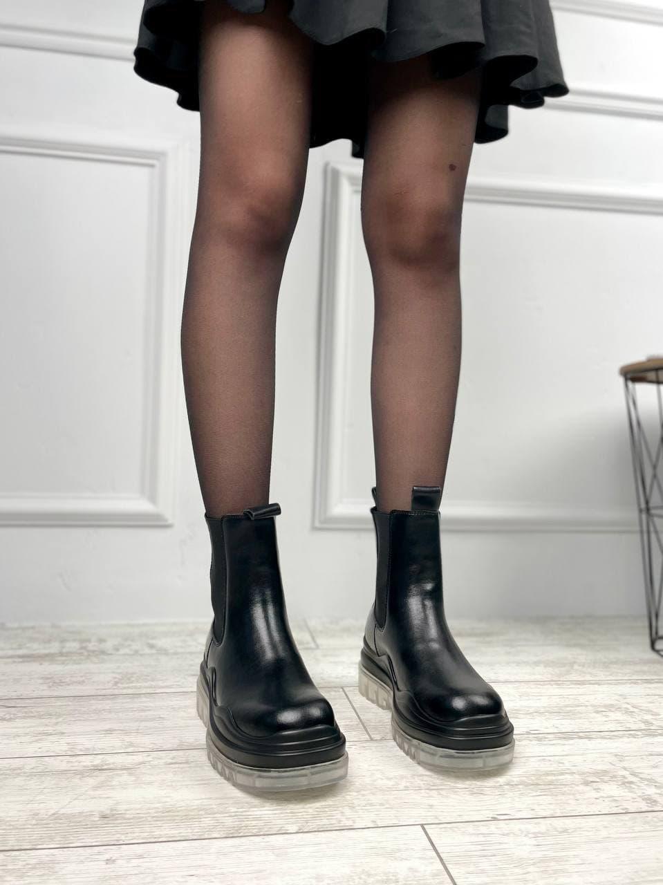 Bottega Veneta Black (No Brand) 6
