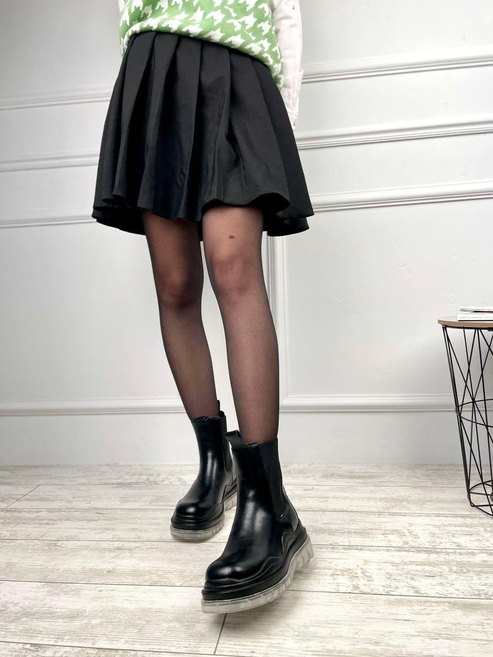 Bottega Veneta Black (No Brand) 6