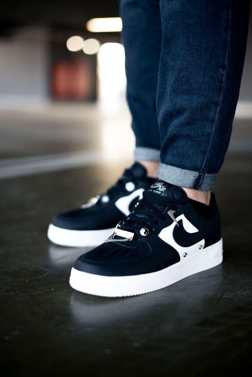 Nike Air Force 1 Snap Accessories Pack