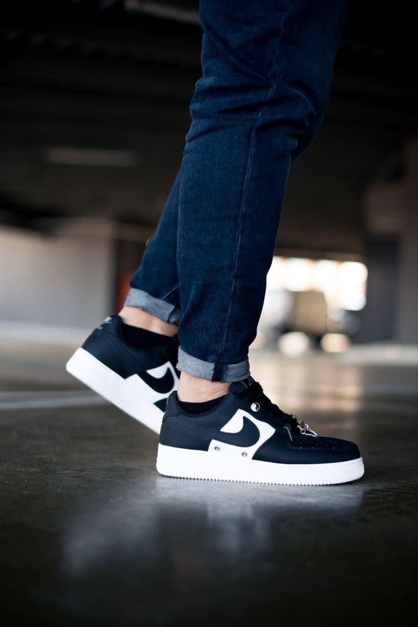 Nike Air Force 1 Snap Accessories Pack
