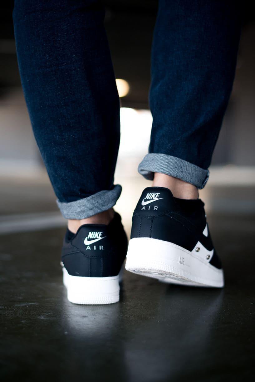 Nike Air Force 1 Snap Accessories Pack