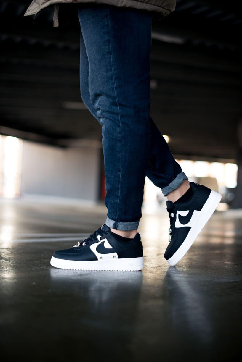 Nike Air Force 1 Snap Accessories Pack