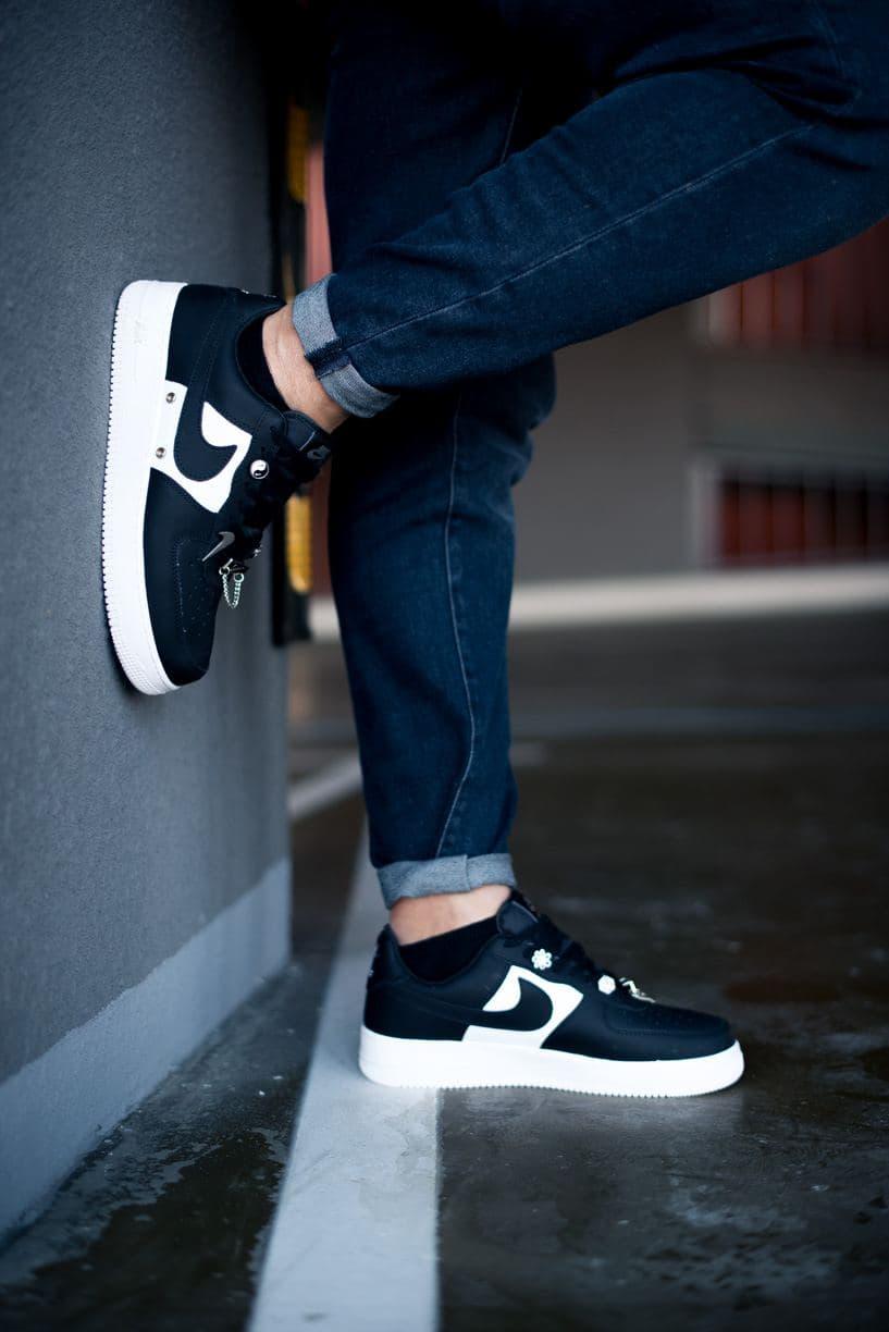 Nike Air Force 1 Snap Accessories Pack