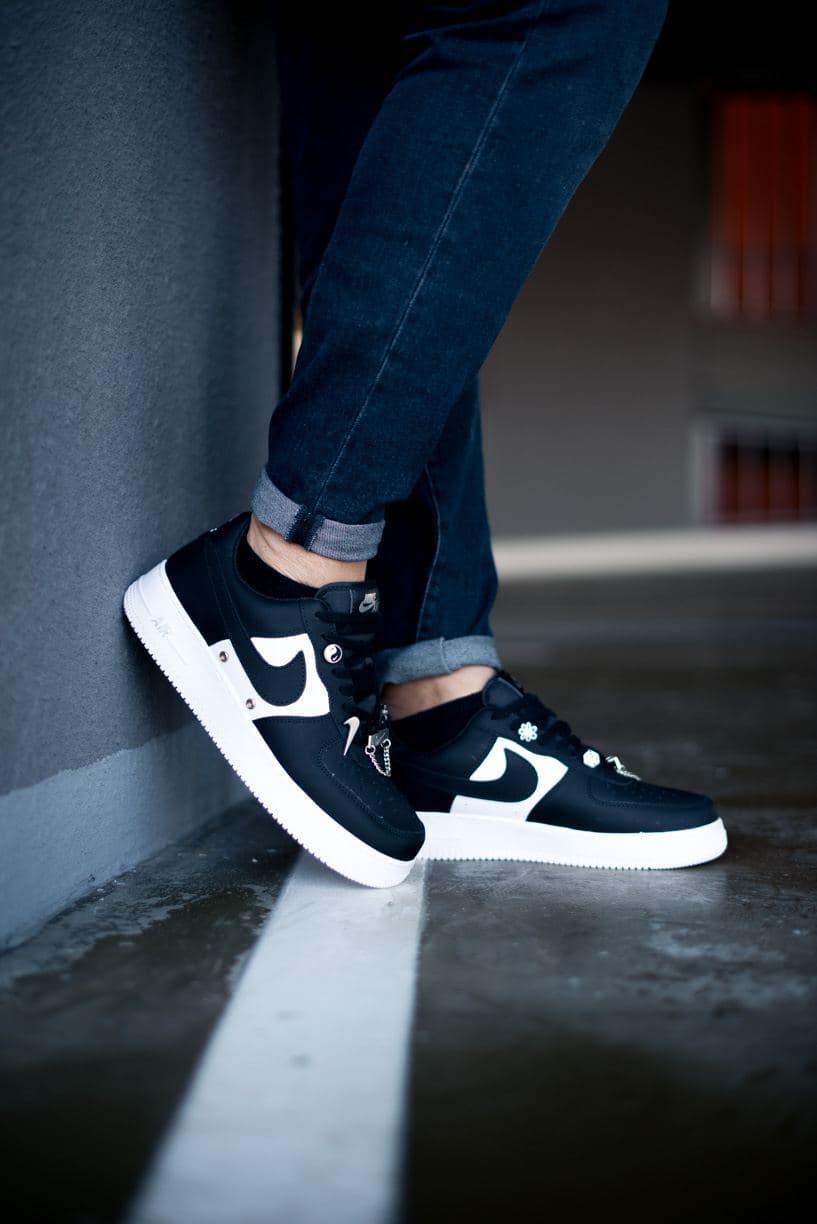 Nike Air Force 1 Snap Accessories Pack