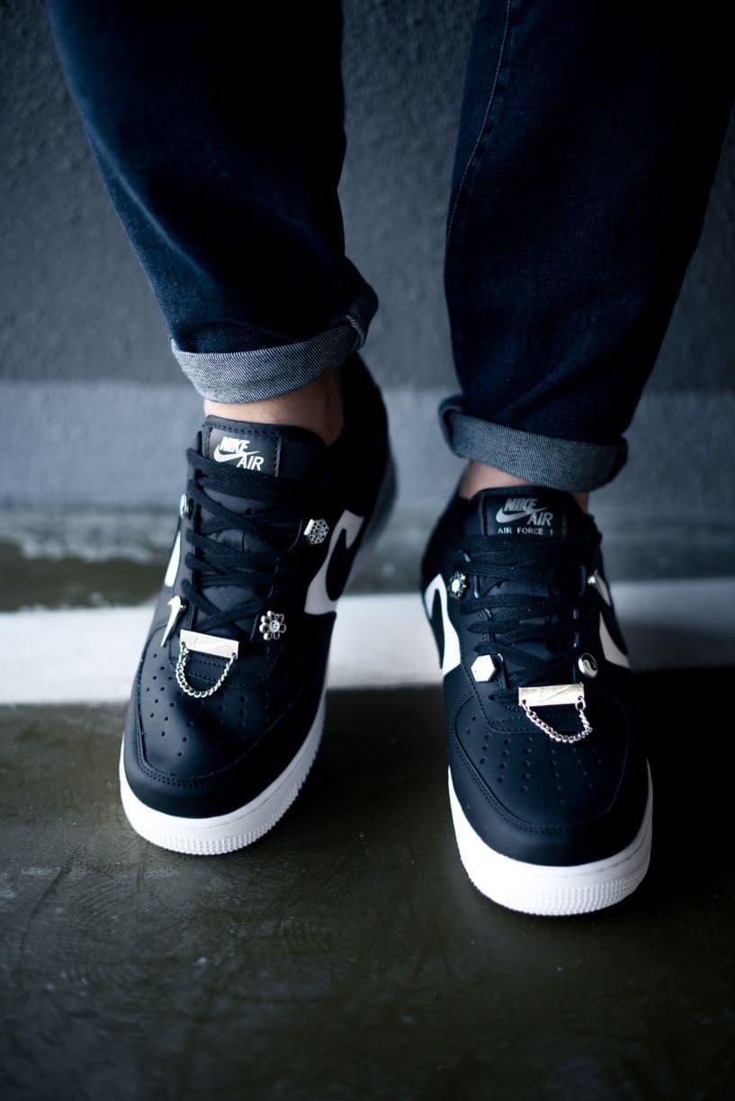 Nike Air Force 1 Snap Accessories Pack