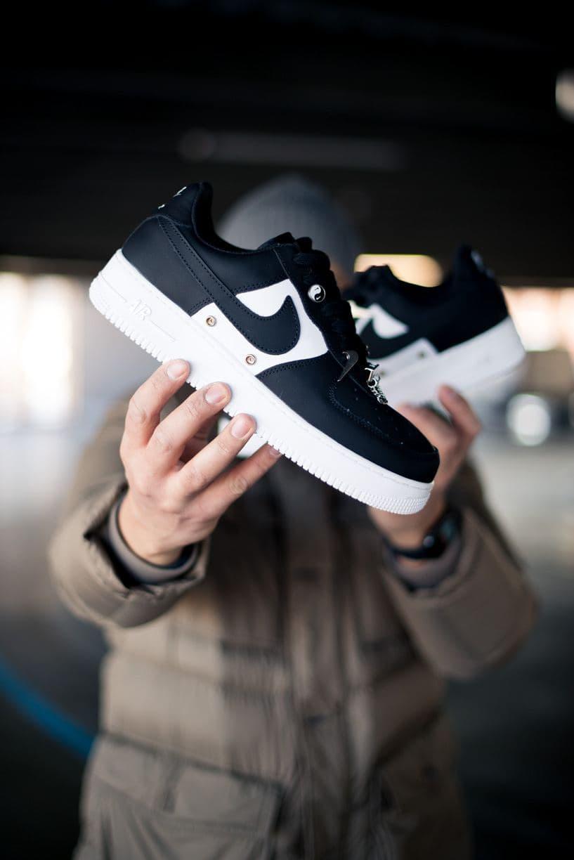 Nike Air Force 1 Snap Accessories Pack