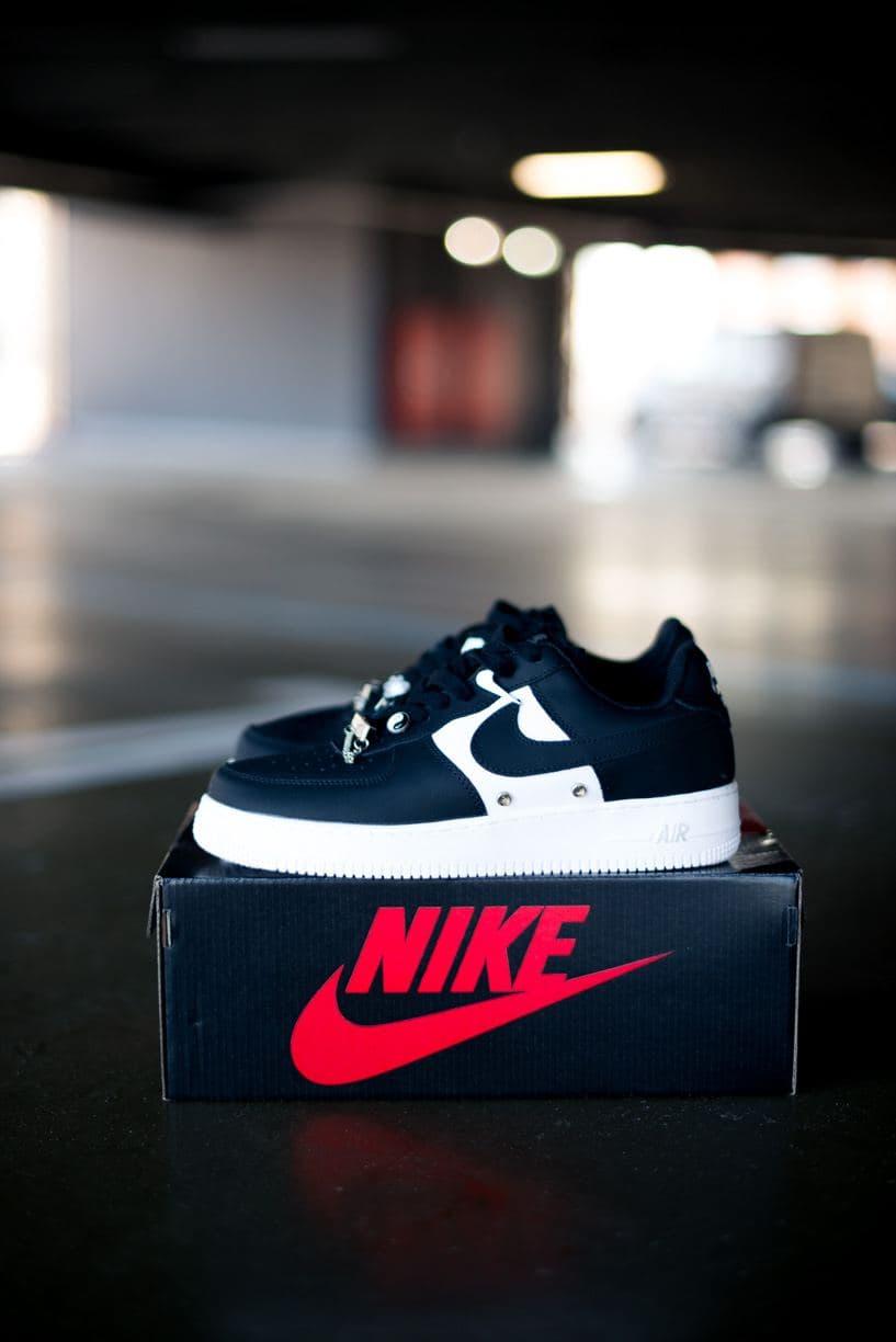 Nike Air Force 1 Snap Accessories Pack