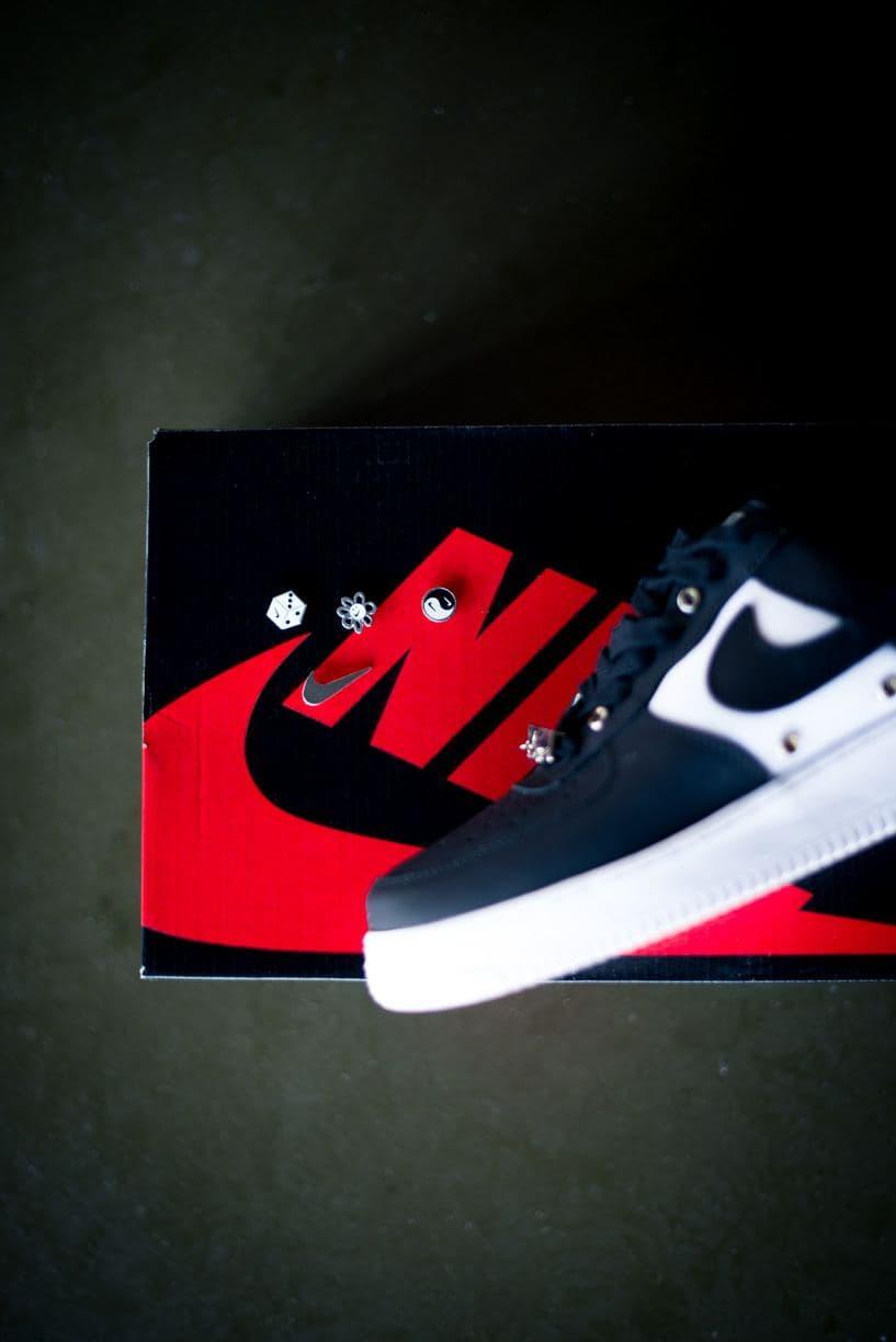 Nike Air Force 1 Snap Accessories Pack
