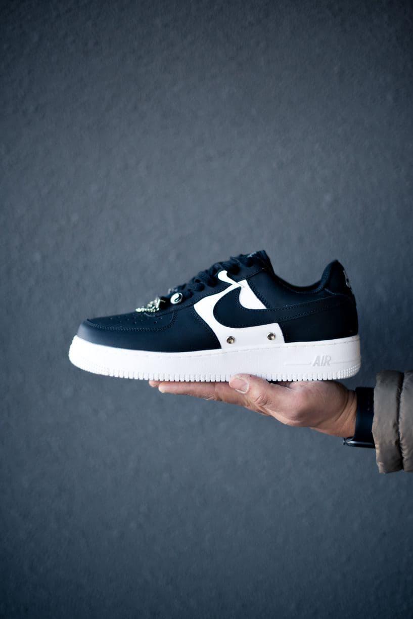 Nike Air Force 1 Snap Accessories Pack