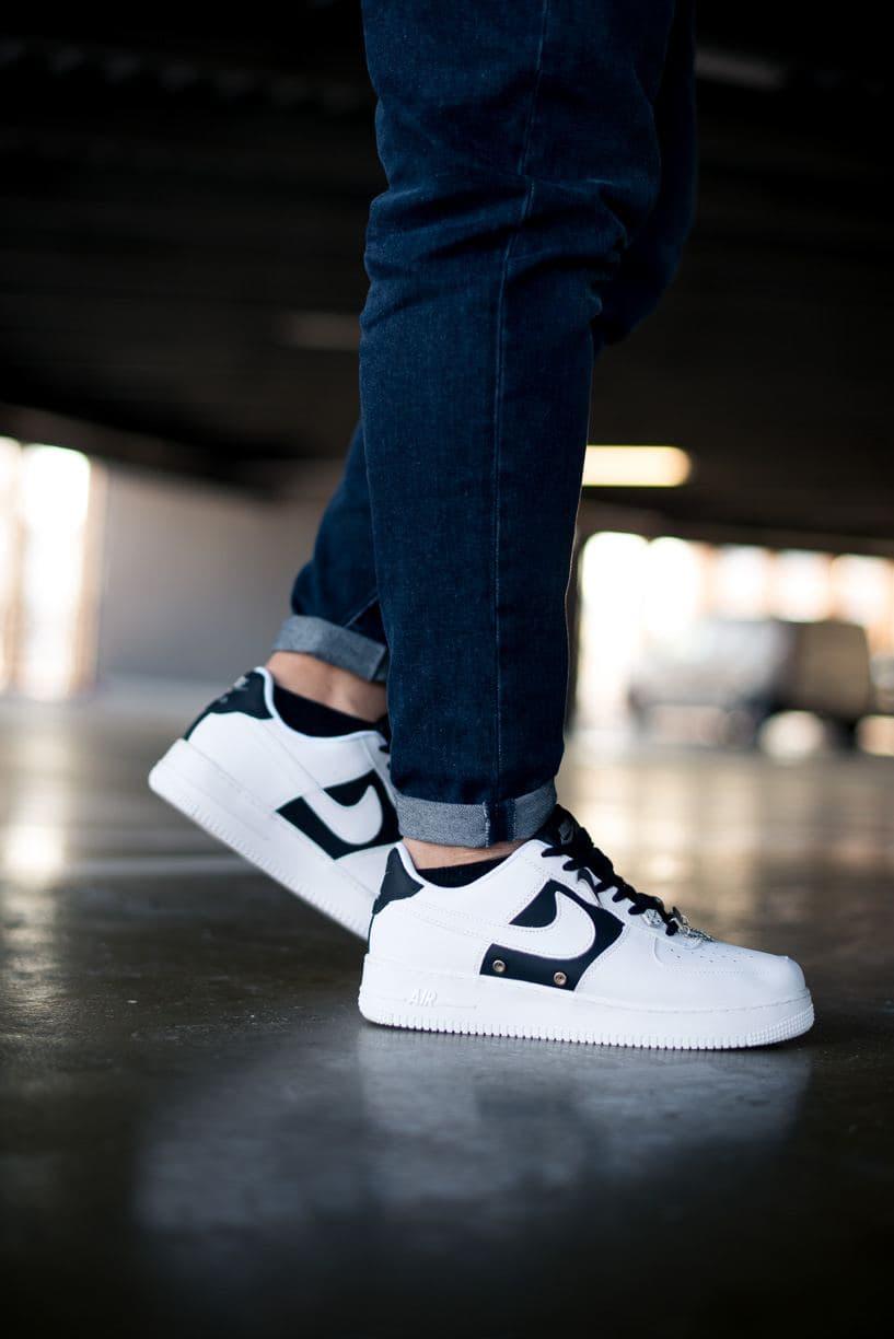 Nike Air Force 1 Snap Accessories Pack 2
