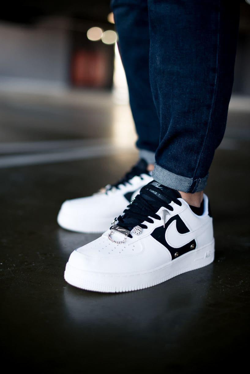 Nike Air Force 1 Snap Accessories Pack 2