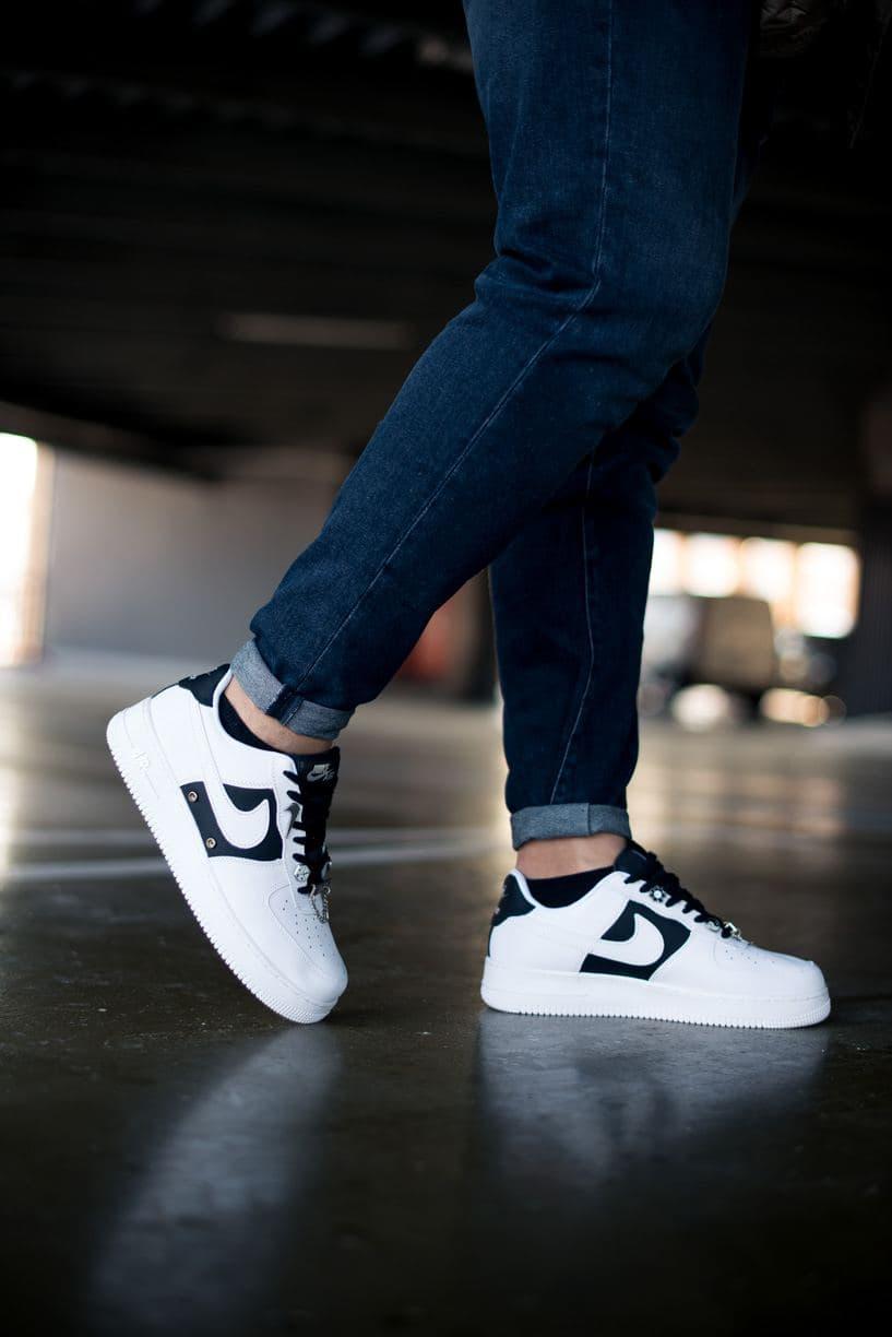 Nike Air Force 1 Snap Accessories Pack 2
