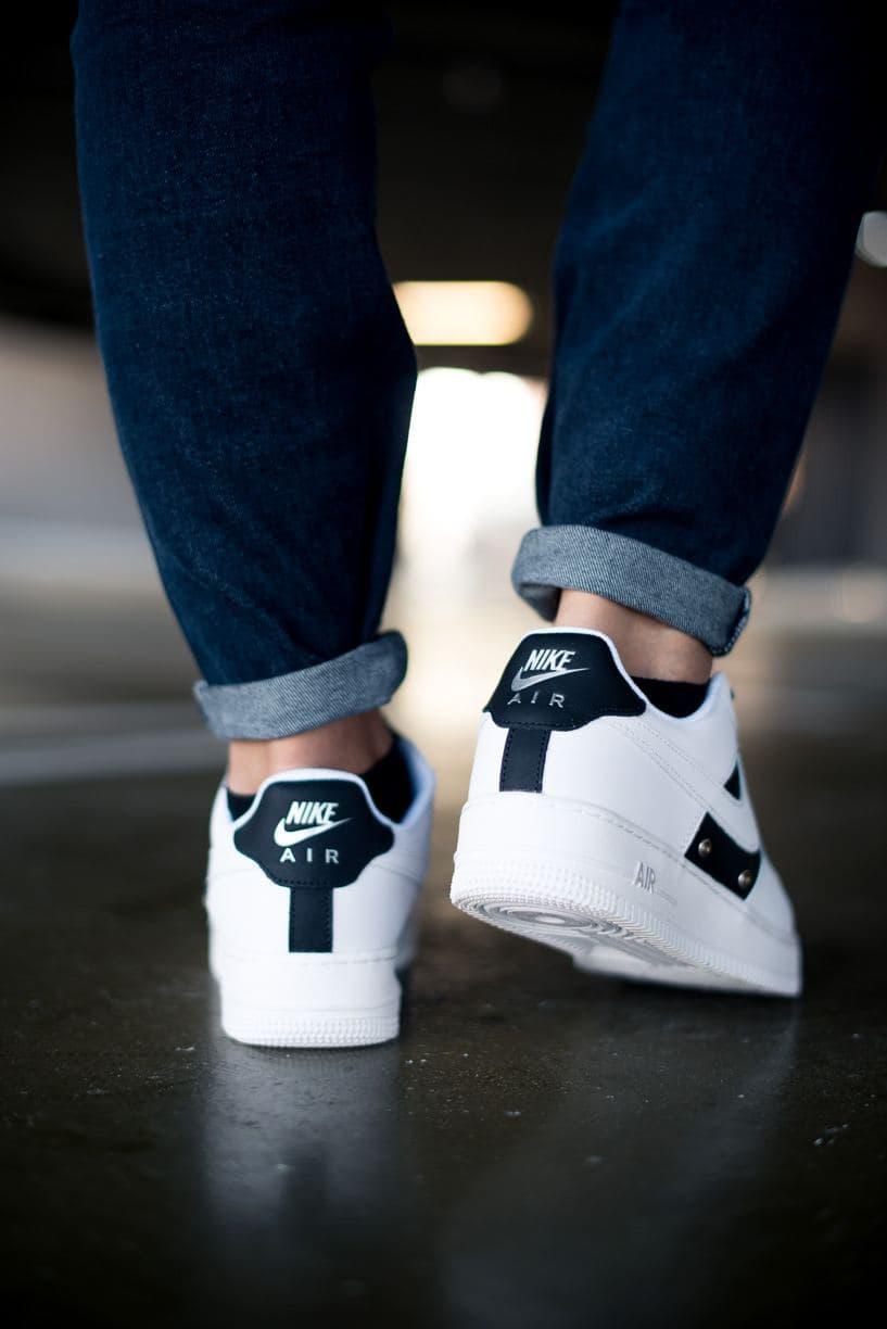 Nike Air Force 1 Snap Accessories Pack 2