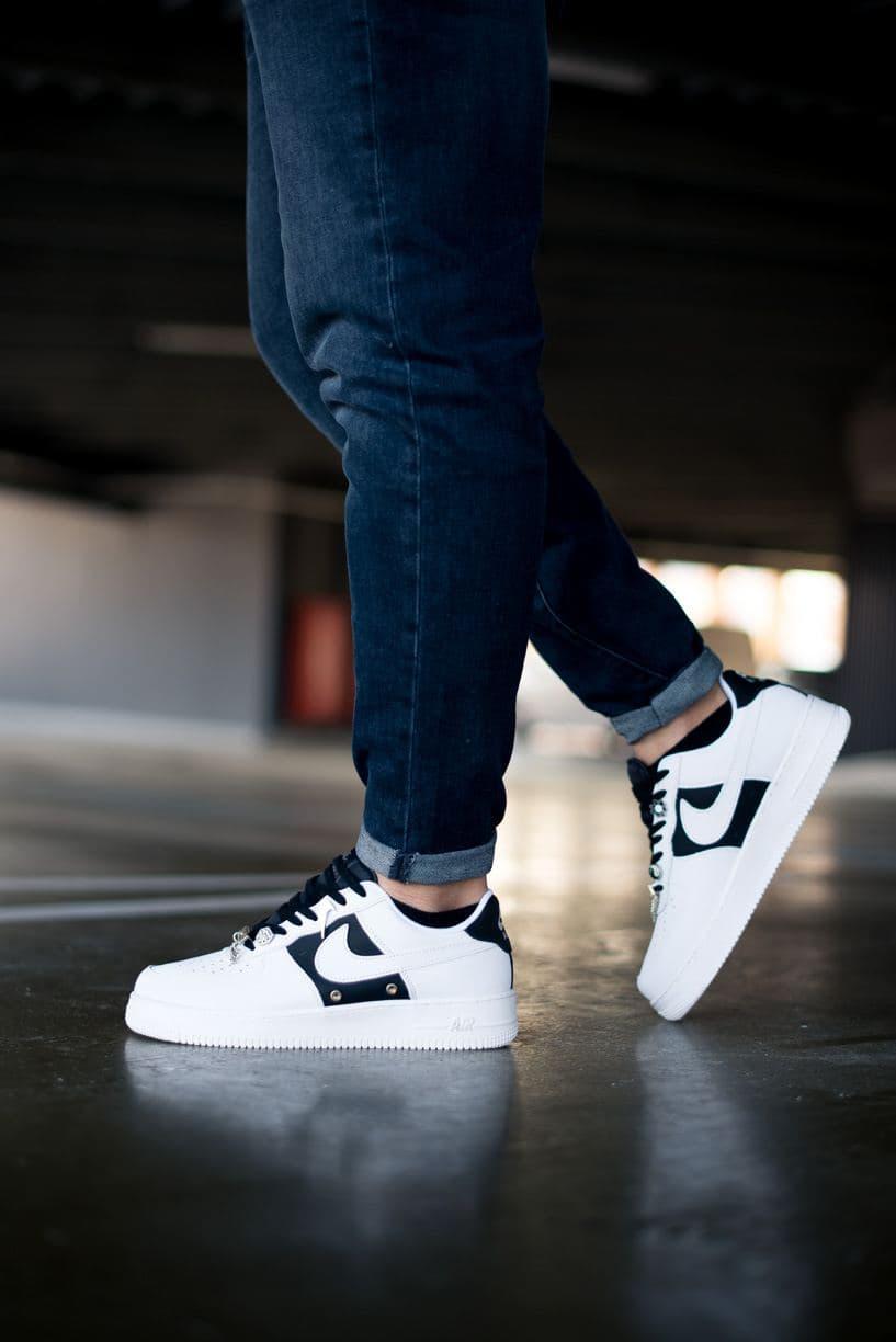 Nike Air Force 1 Snap Accessories Pack 2