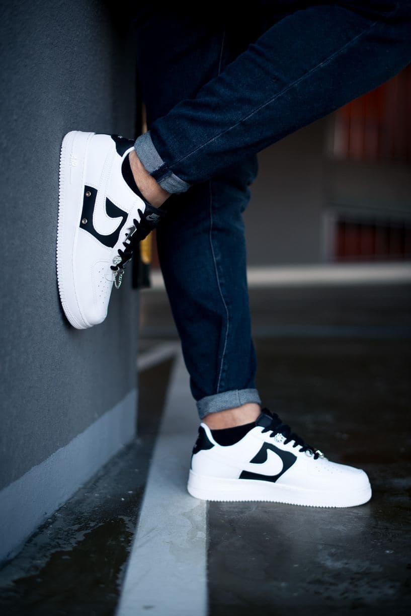 Nike Air Force 1 Snap Accessories Pack 2