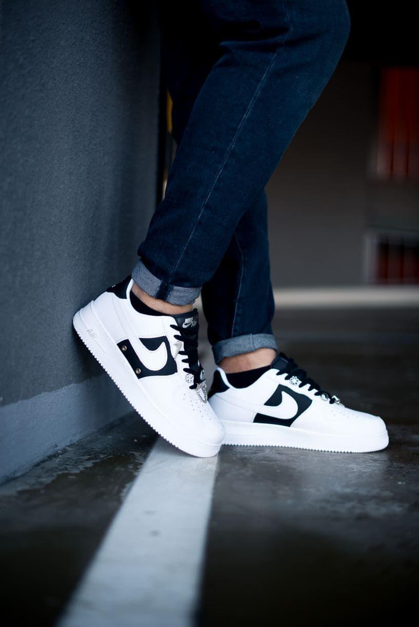 Nike Air Force 1 Snap Accessories Pack 2
