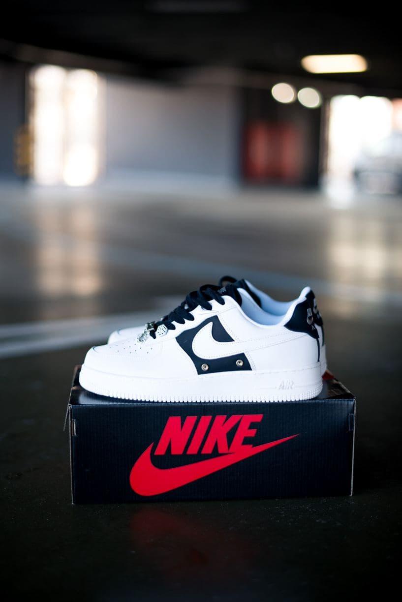 Nike Air Force 1 Snap Accessories Pack 2