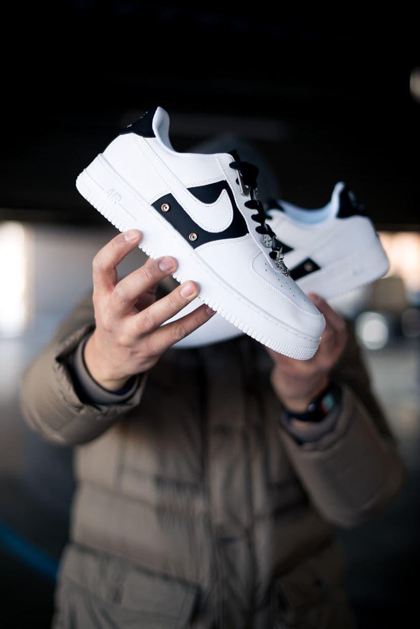 Nike Air Force 1 Snap Accessories Pack 2