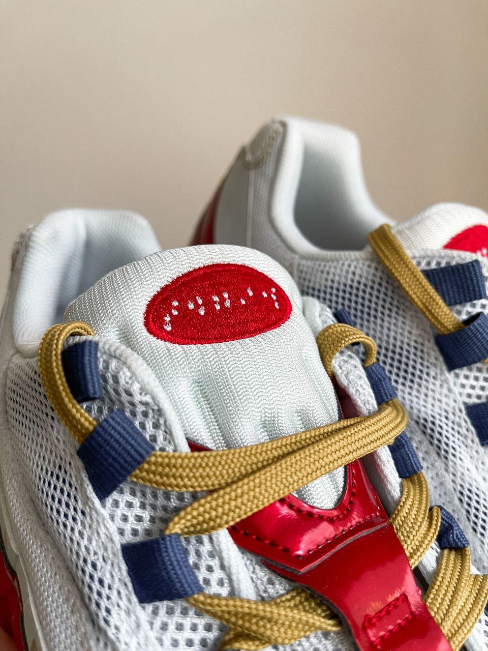 Nike Air Max 95 Red White