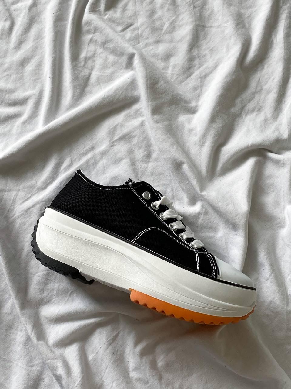 Run Low Black No brand