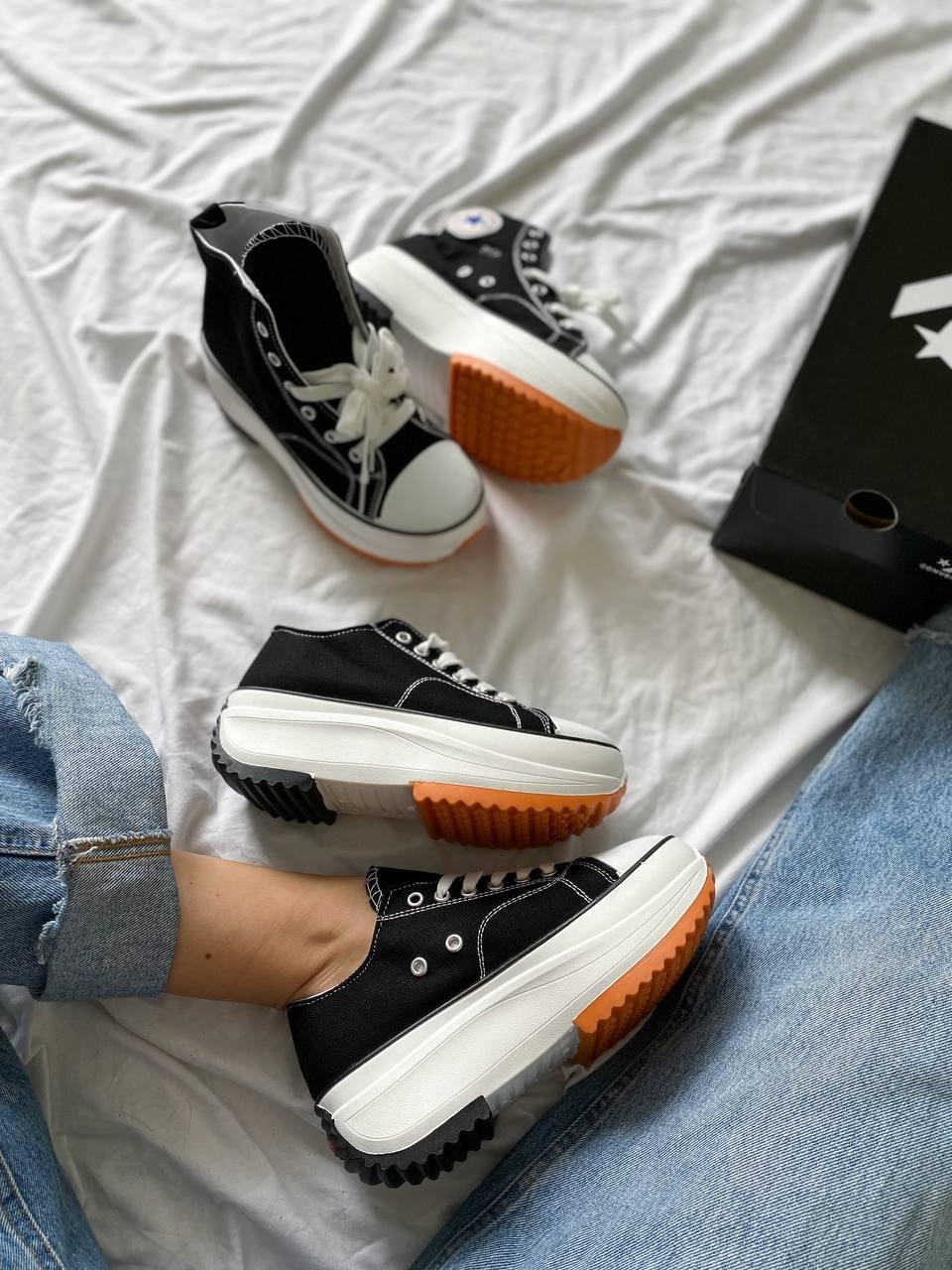 Run Low Black No brand