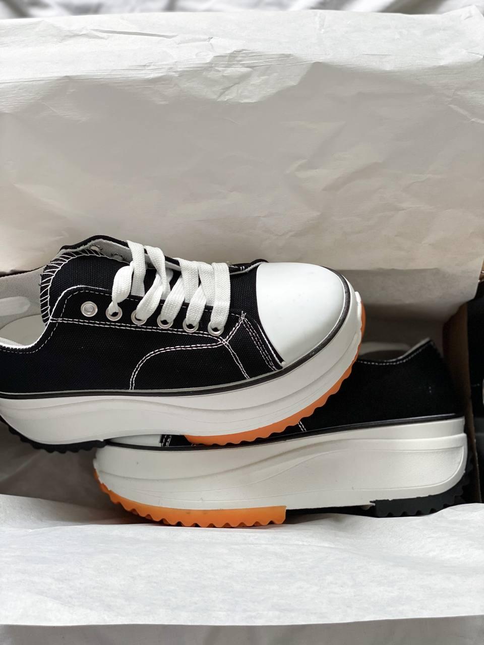 Run Low Black No brand