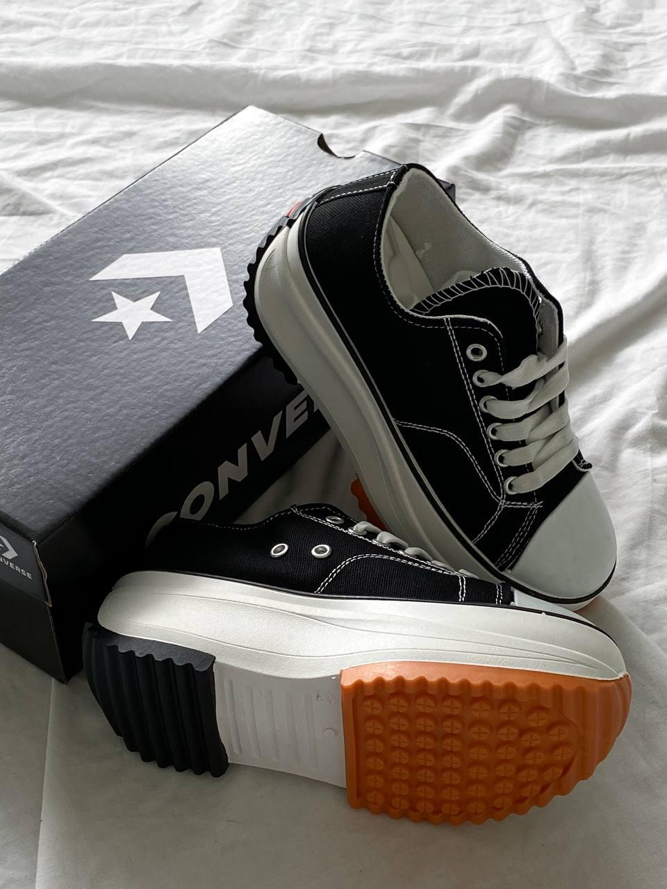 Run Low Black No brand