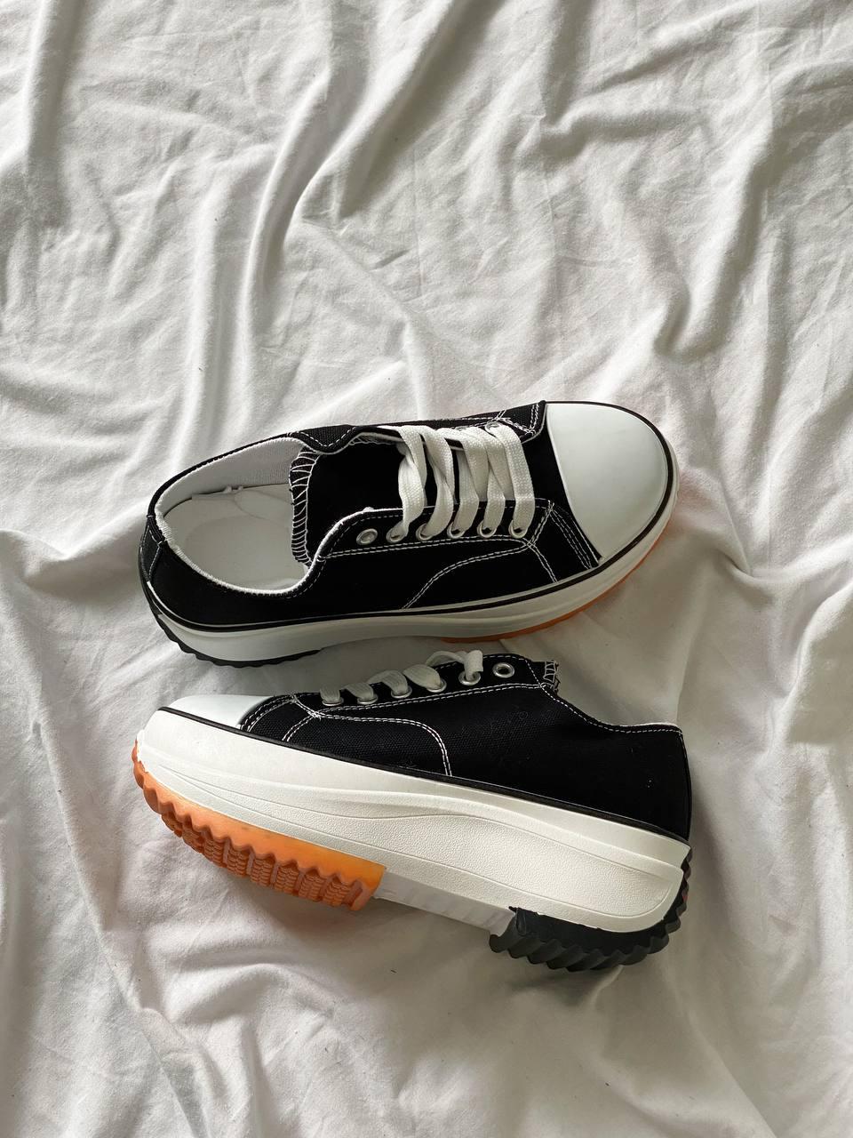 Run Low Black No brand