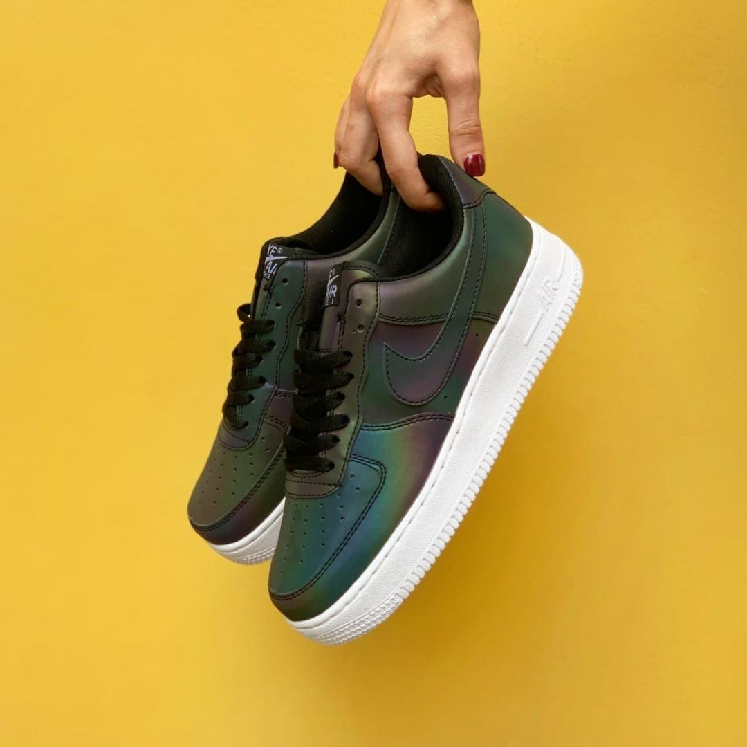 Nike Air Force 1 Hameleon