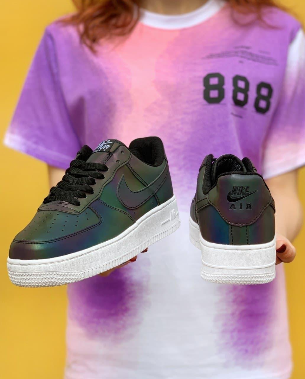 Nike Air Force 1 Hameleon
