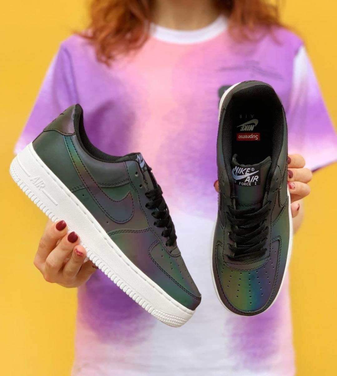 Nike Air Force 1 Hameleon
