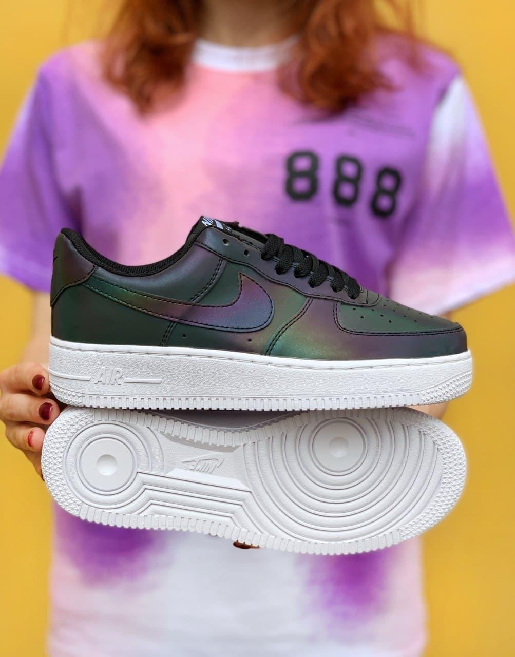 Nike Air Force 1 Hameleon