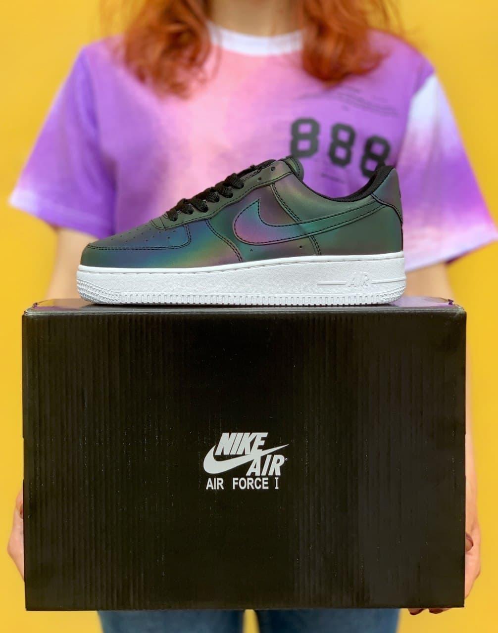 Nike Air Force 1 Hameleon