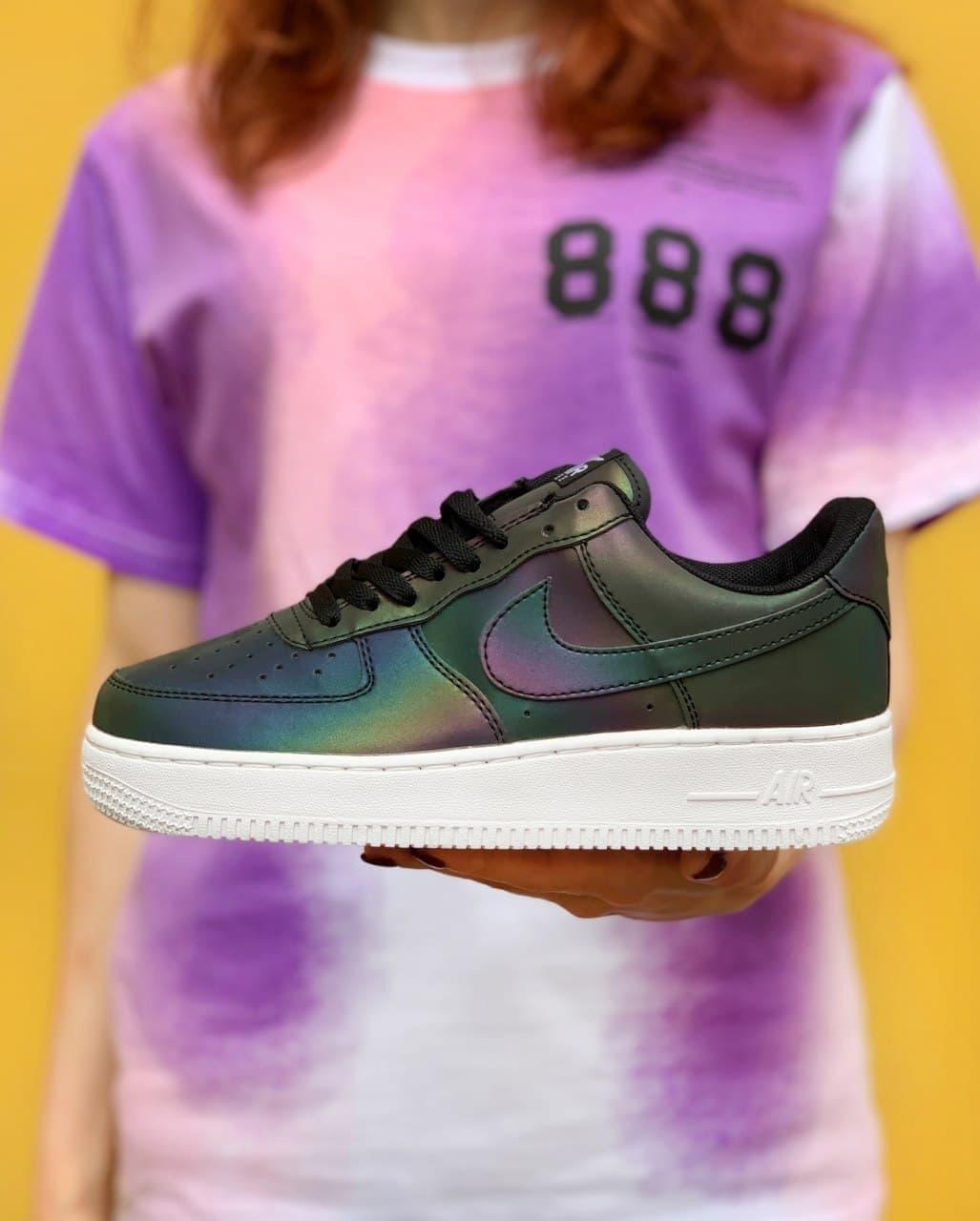 Nike Air Force 1 Hameleon