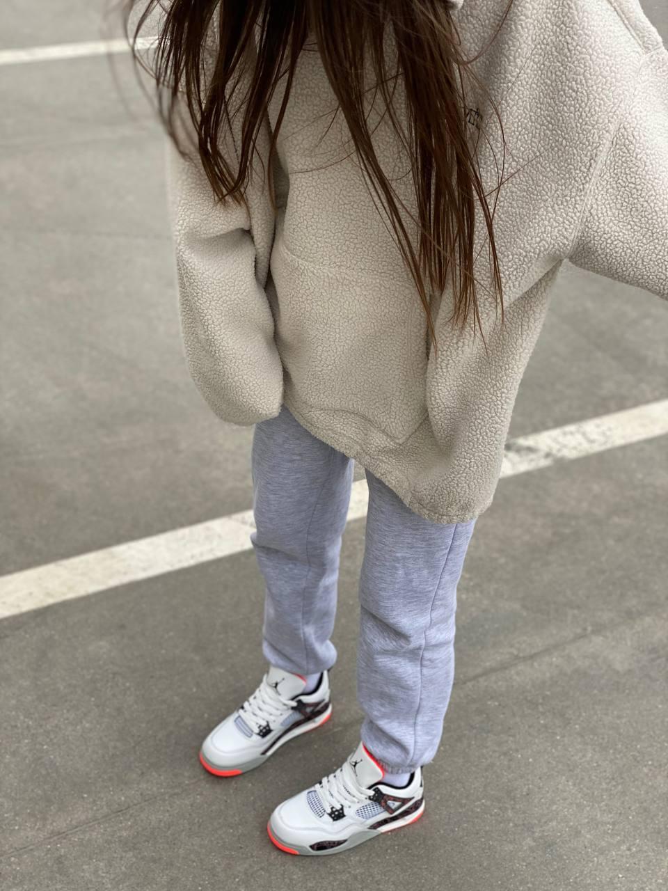 Nike Air Jordan Retro 4 Fight Nostalgia 2