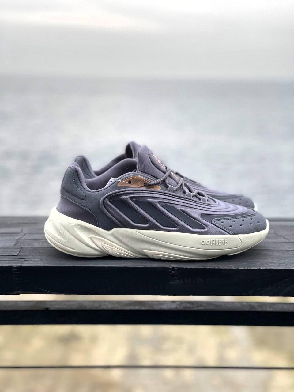 Adidas Ozelia Blue White