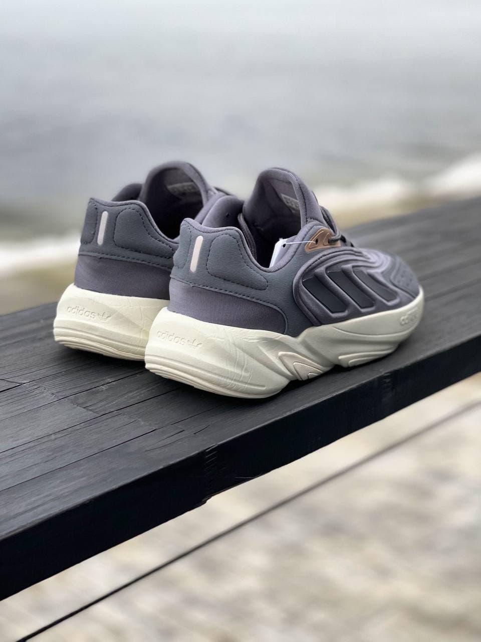 Adidas Ozelia Blue White