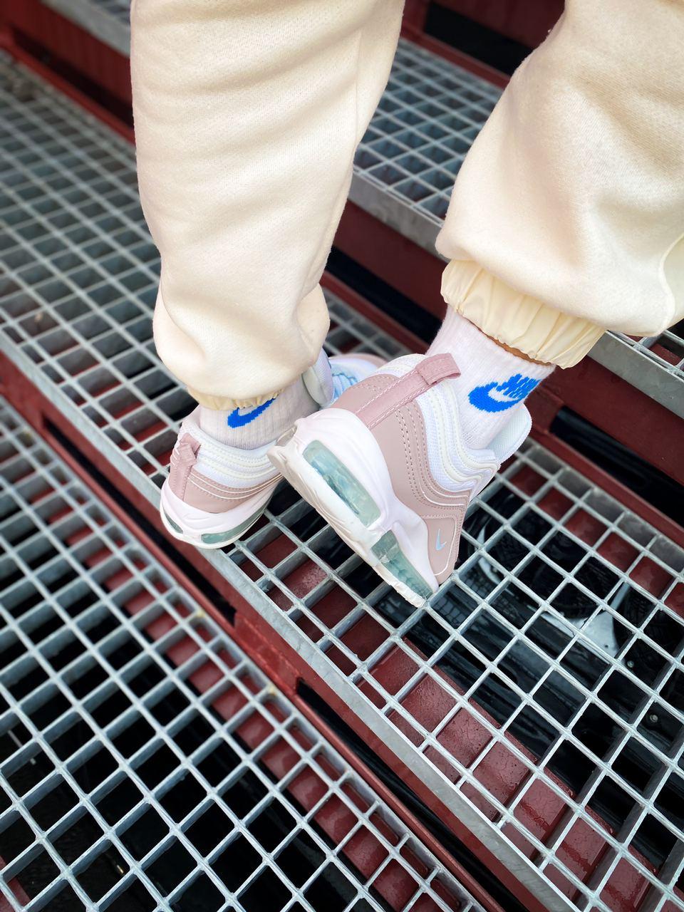 Nike Air Max 97 Pink 2