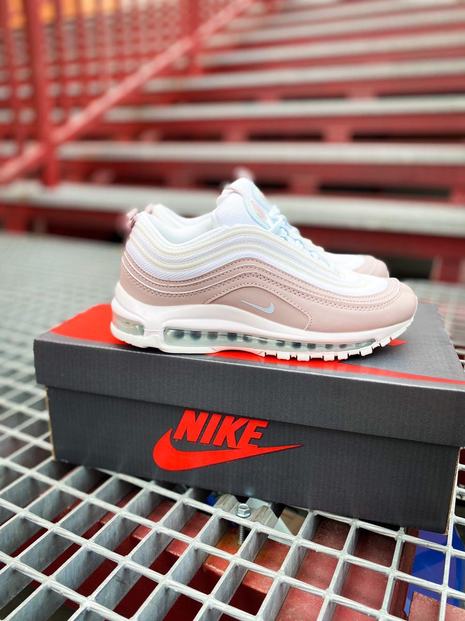 Nike Air Max 97 Pink 2