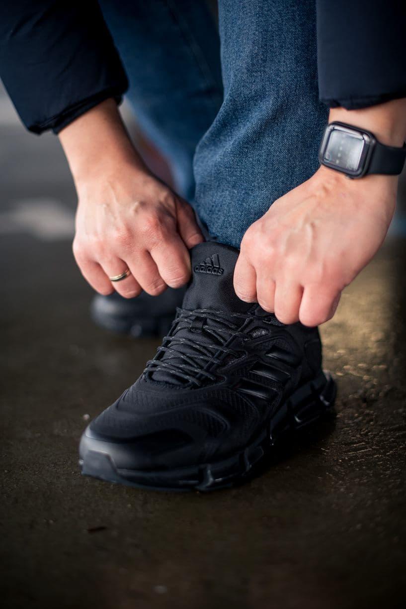 Adidas Climacool Vento Black
