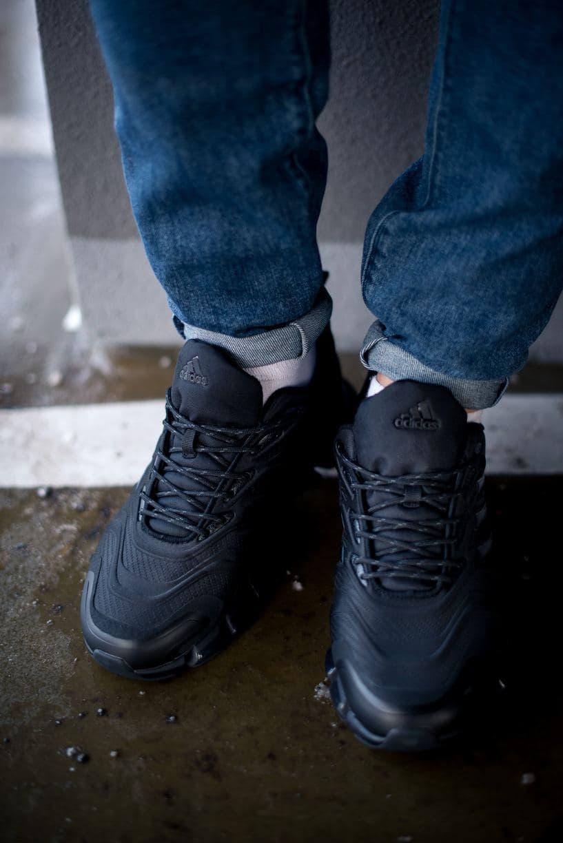 Adidas Climacool Vento Black