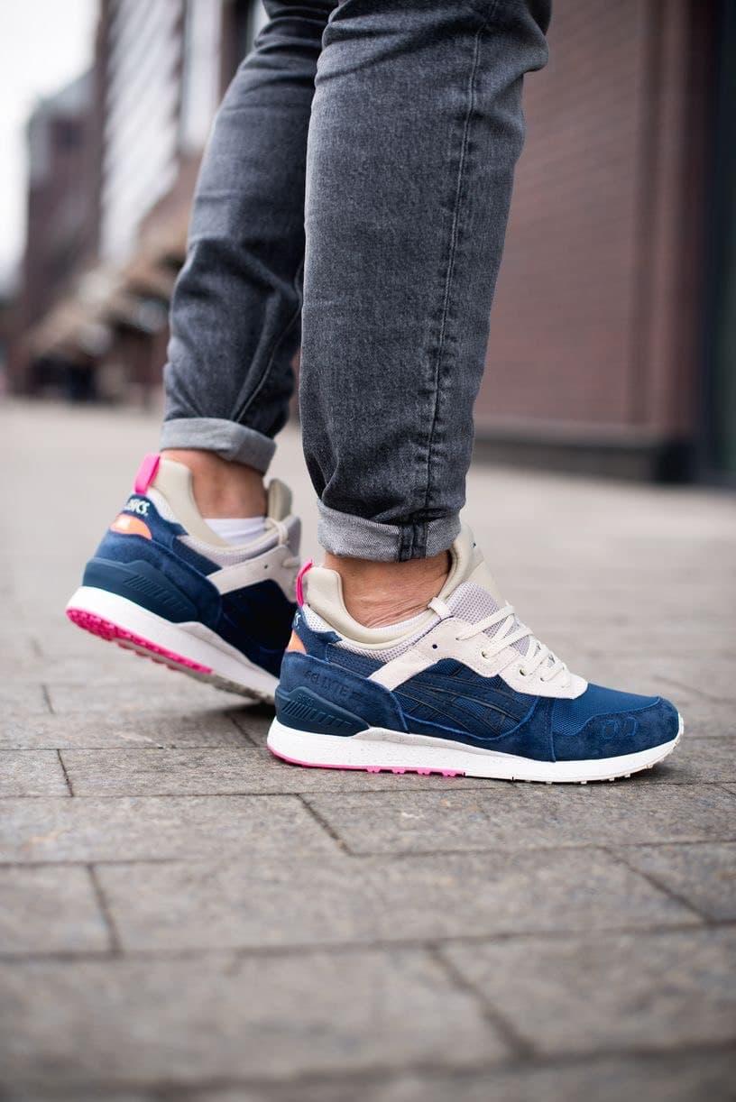 Asics Gel Lyte MT Boot