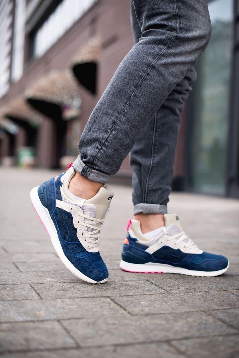 Asics Gel Lyte MT Boot