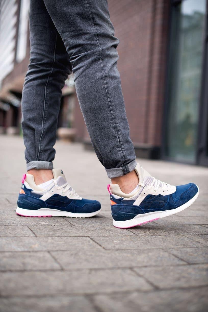 Asics Gel Lyte MT Boot