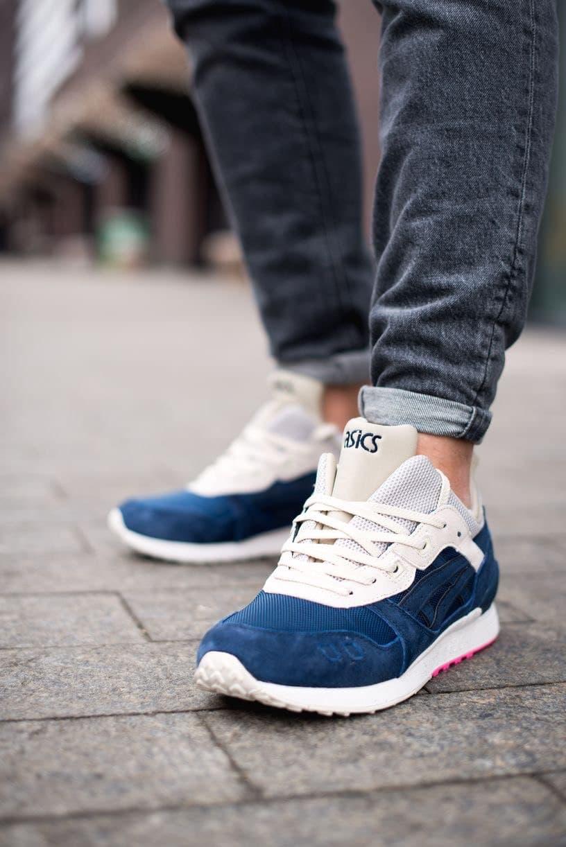 Asics Gel Lyte MT Boot