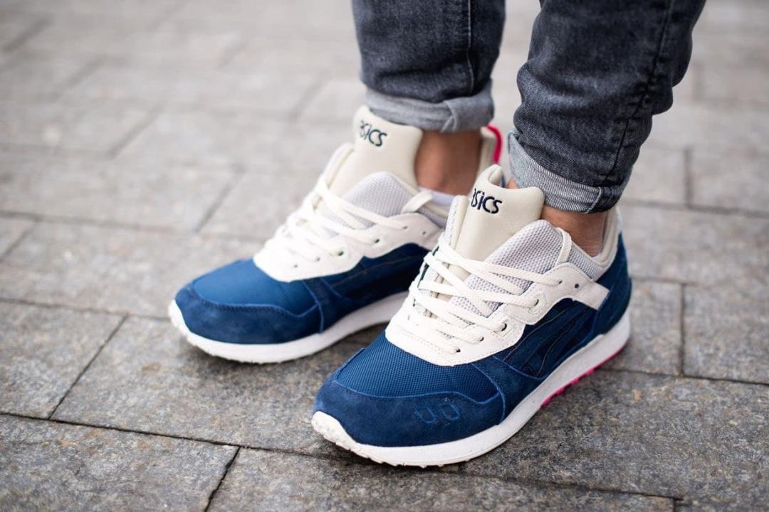 Asics Gel Lyte MT Boot
